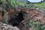 Tonto Natural Bridge